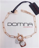 Bracciale Venerio Donna in Argento Zircone BR 0733V00R - BR 0733V00R